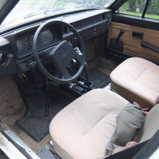 Illustration for article titled Is This Rare Skoda Worth $3,000?